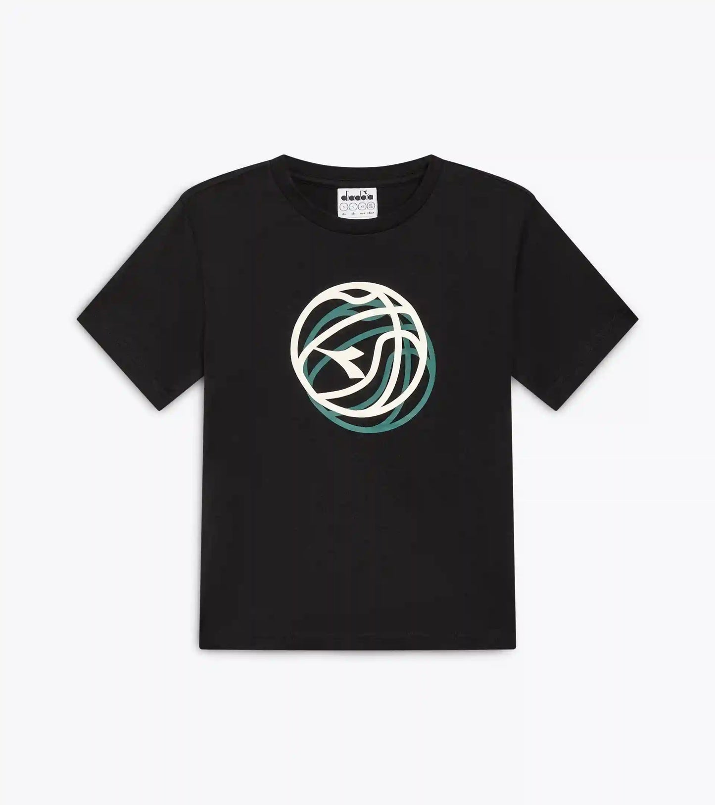 JB. T-SHIRT SS