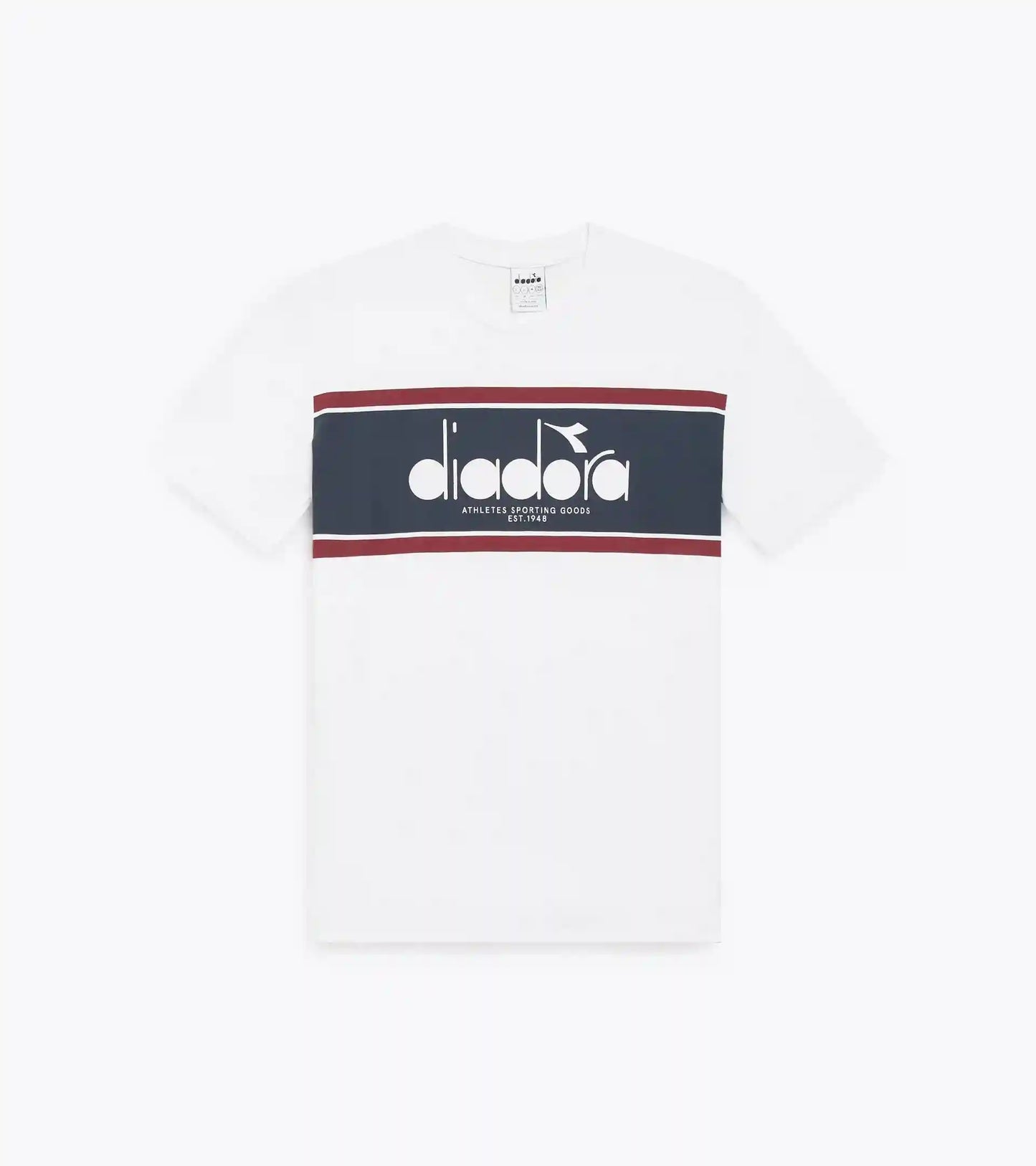 T-SHIRT SS LOGO