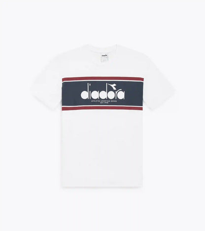 T-SHIRT SS LOGO