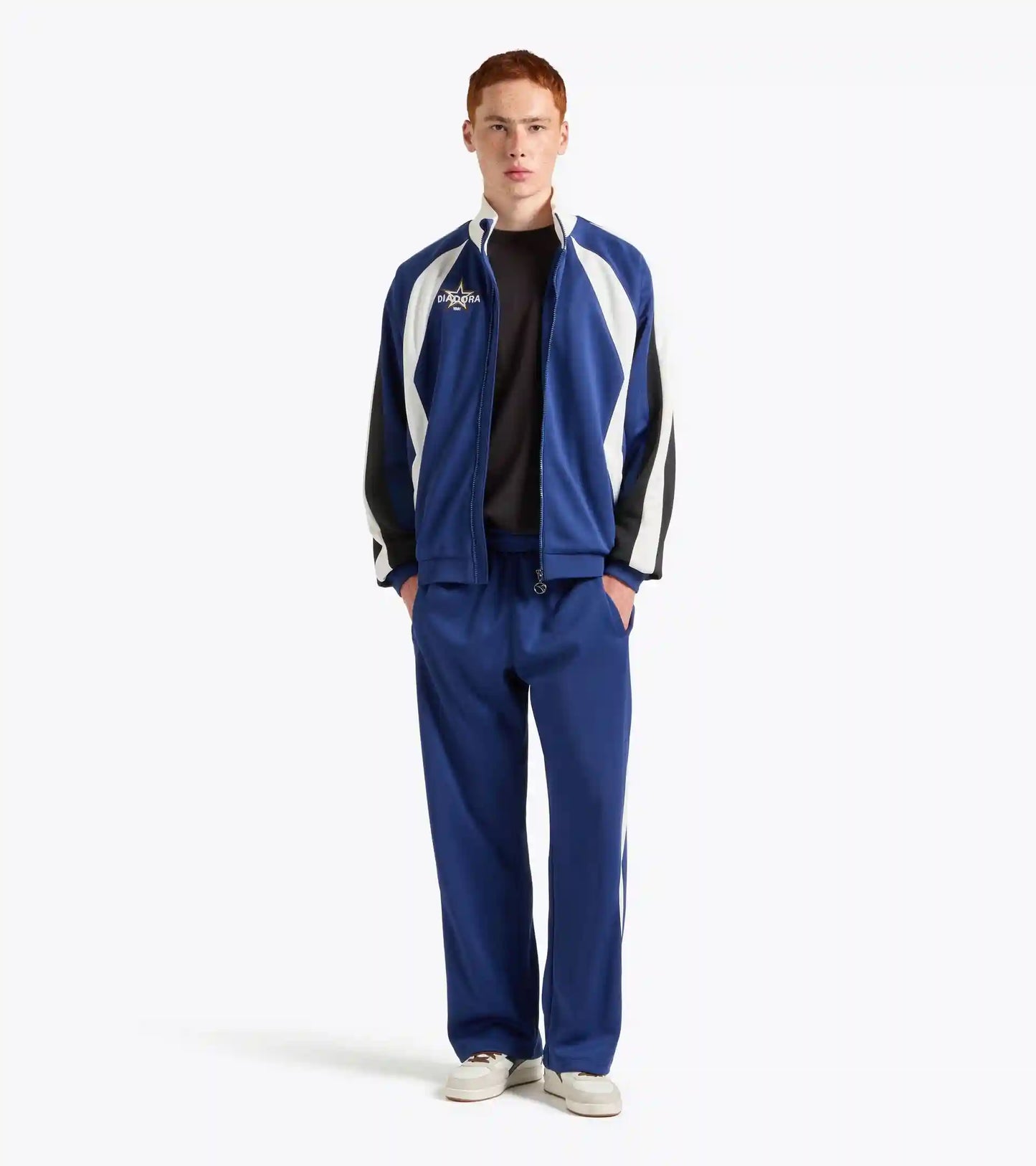 TRACK PANT LEGACY