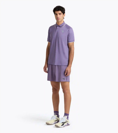 SHORTS FIBRAZERO 6