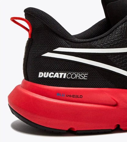 DUCATI VELOCE 4
