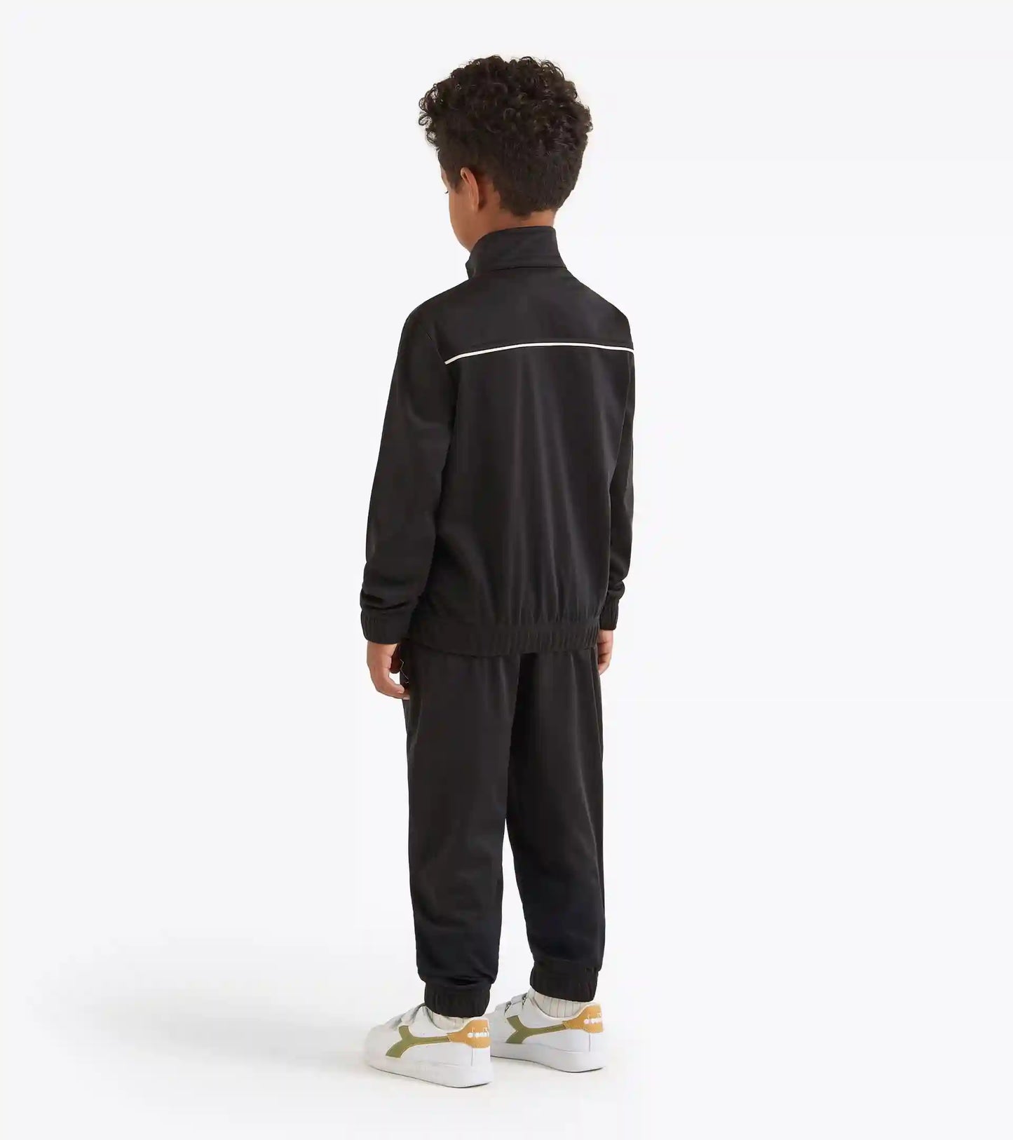 JB. TRACKSUIT FZ LOGO (PL)