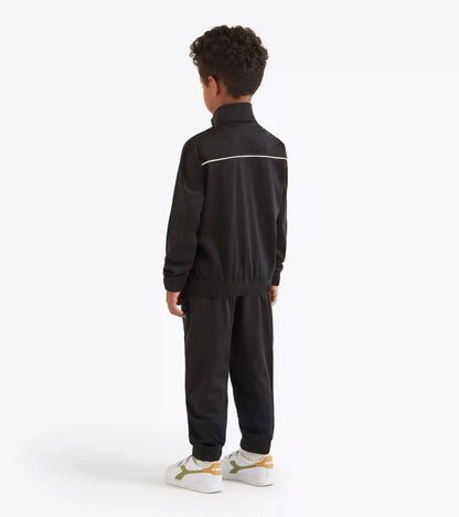 JB. TRACKSUIT FZ LOGO (PL)