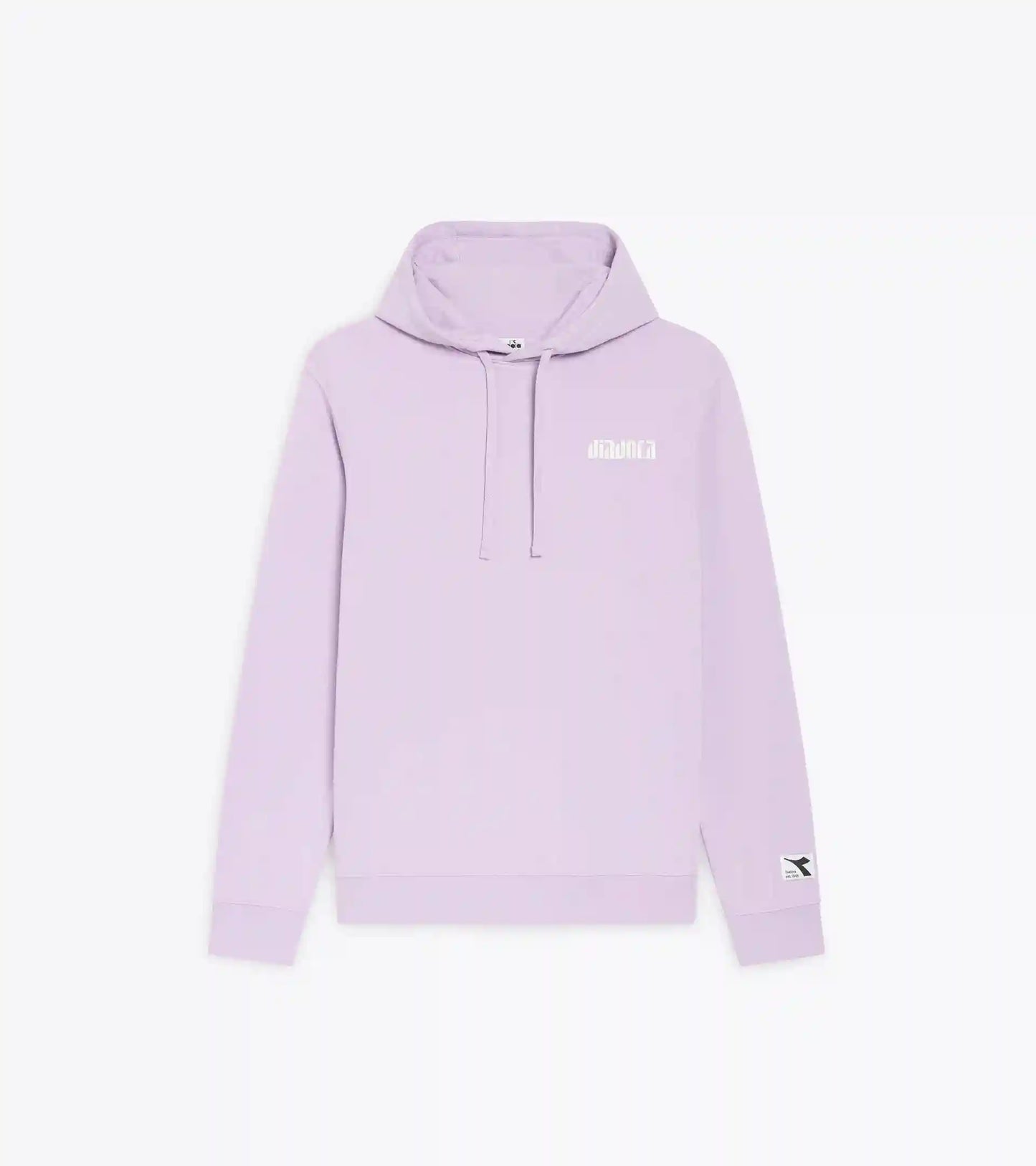 HOODIE ATHL. LOGO