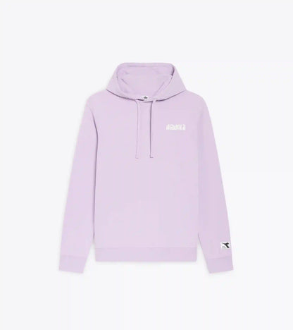 HOODIE ATHL. LOGO