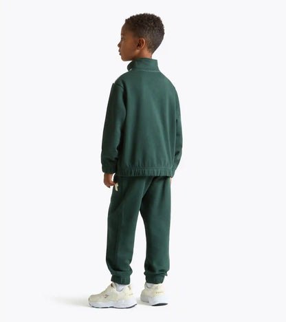 JB. TRACKSUIT FZ LOGO (BR)