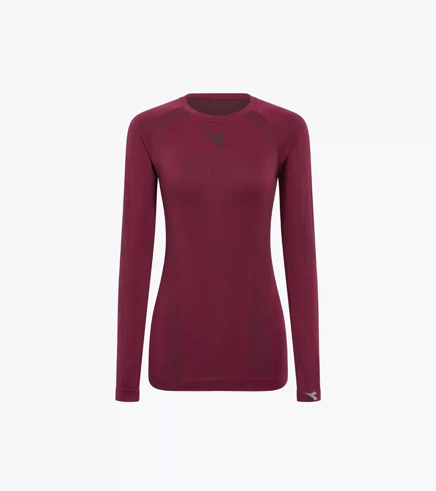 STRATOZERO LS T-SHIRT W