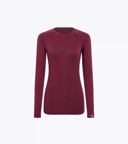 STRATOZERO LS T-SHIRT W