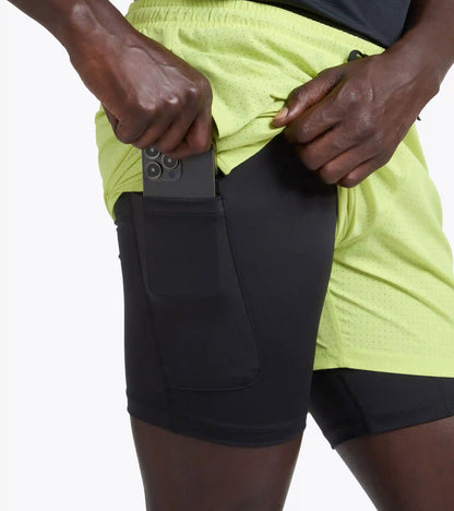 SHORTS 2IN1 5