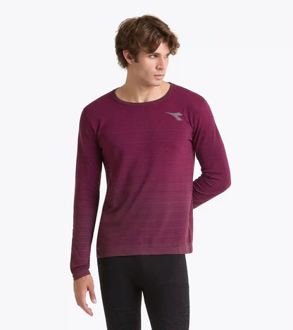 LS T-SHIRT STRATOUNO