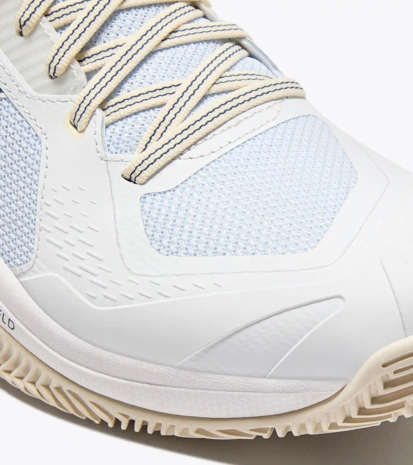 BLUSHIELD TORNEO 3 CLAY