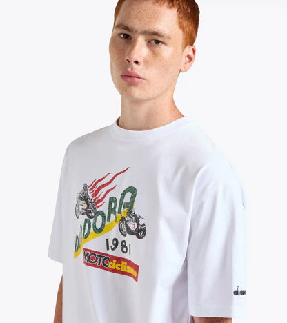 T-SHIRT SS LEGACY I