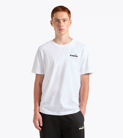 LOGO SPECTRA SS T-SHIRT