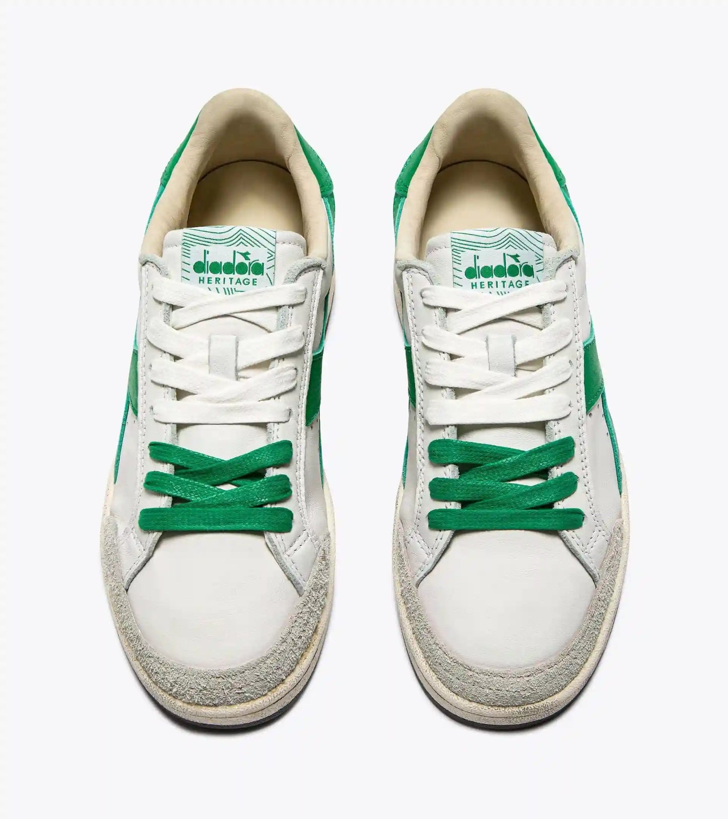 PRESTIGE USED