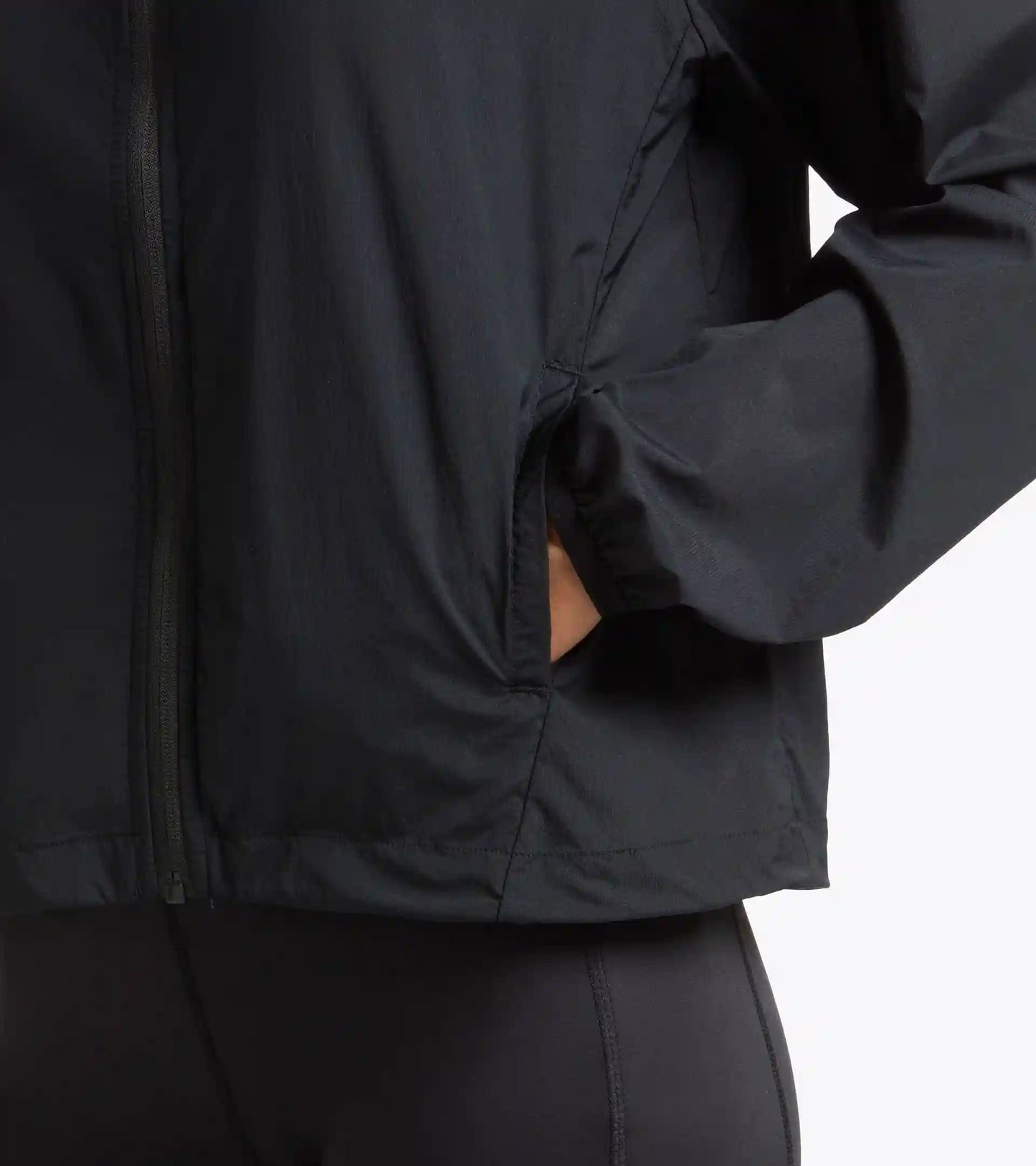WINDBREAKER PACKABLE JACKET W