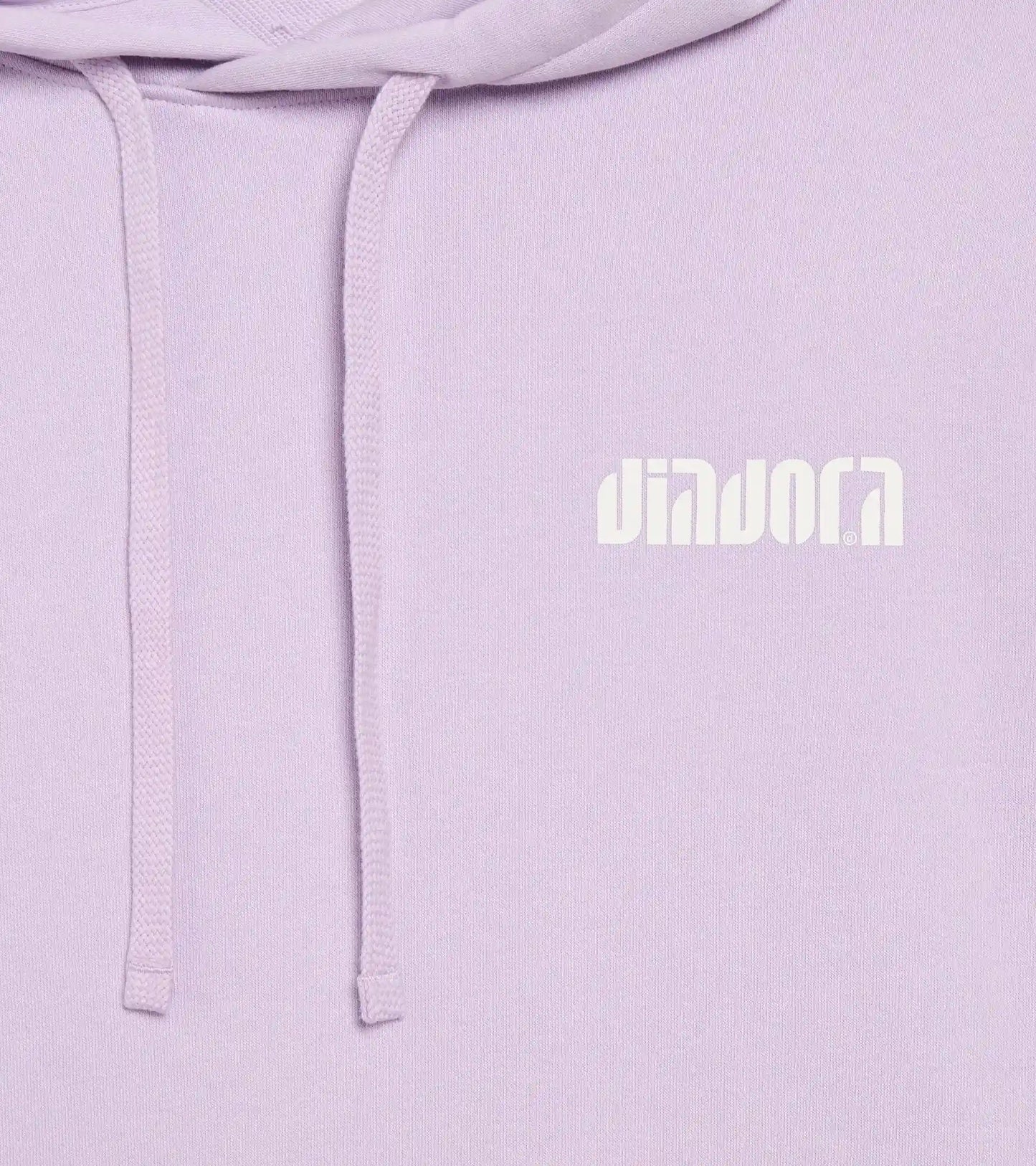 HOODIE ATHL. LOGO