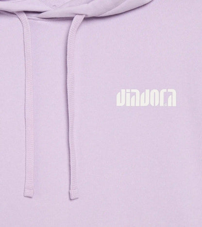HOODIE ATHL. LOGO