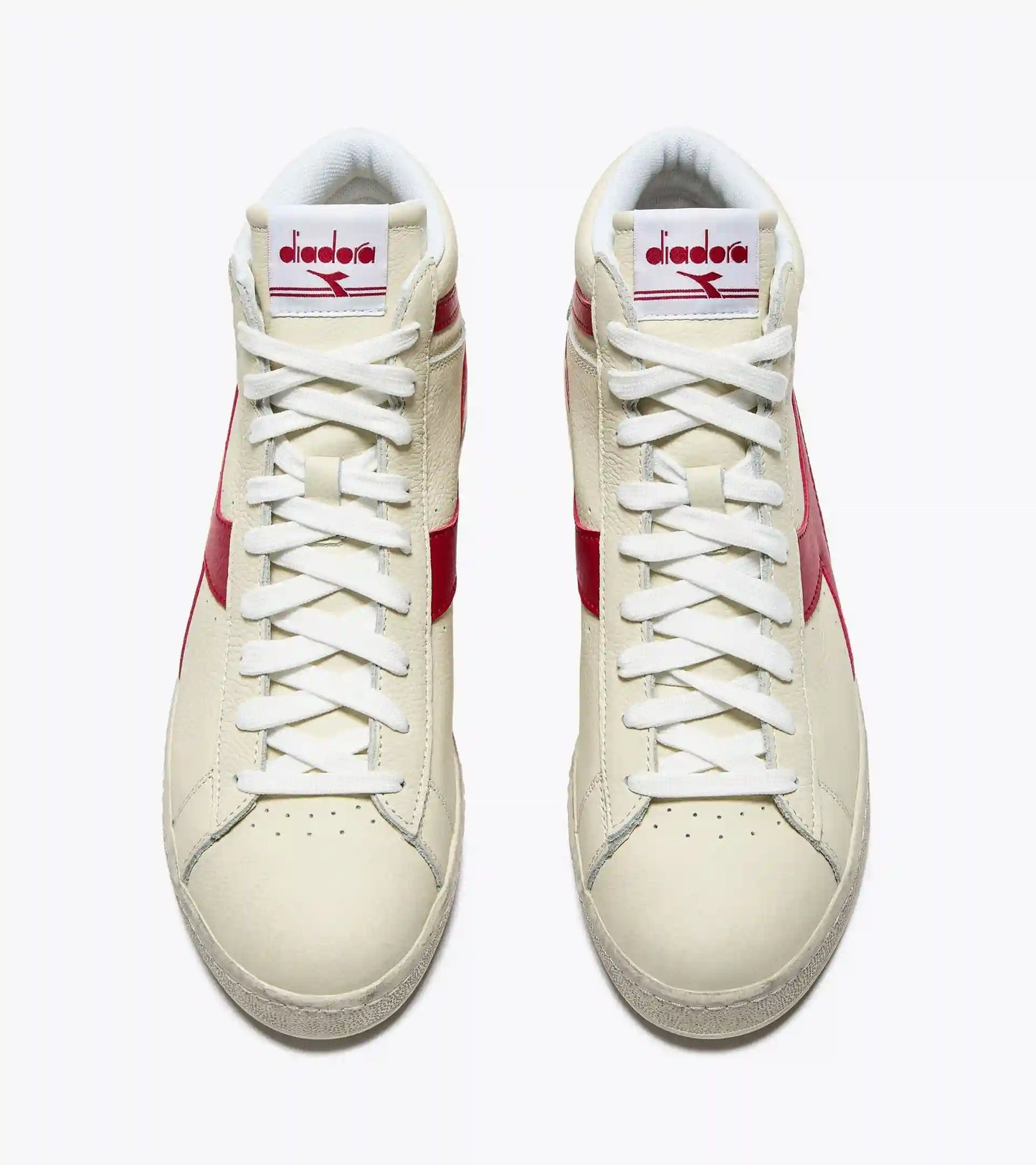 GAME L HIGH WAXED