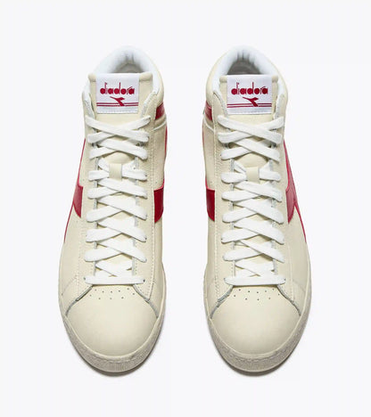 GAME L HIGH WAXED