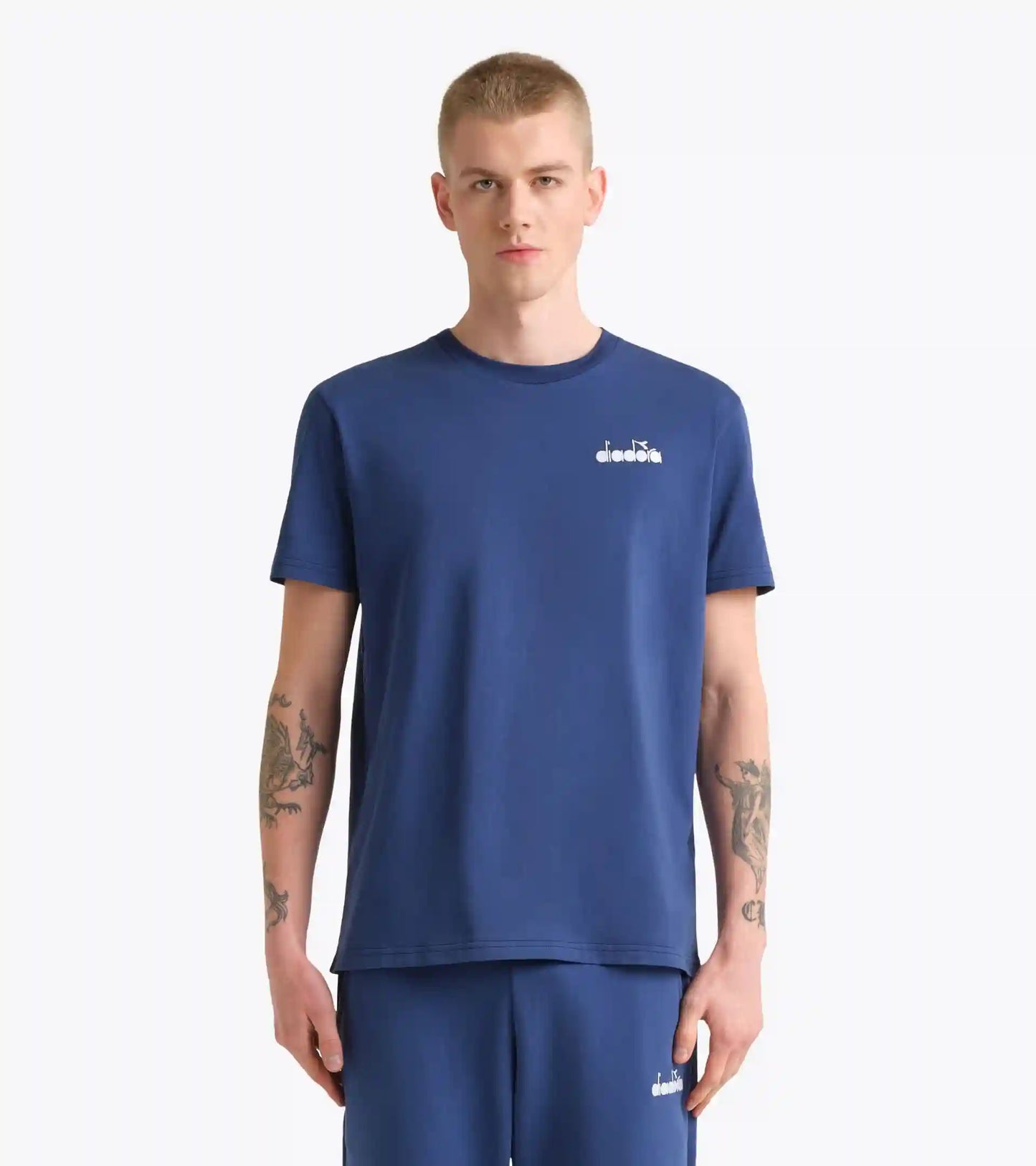 T-SHIRT SS LOGO