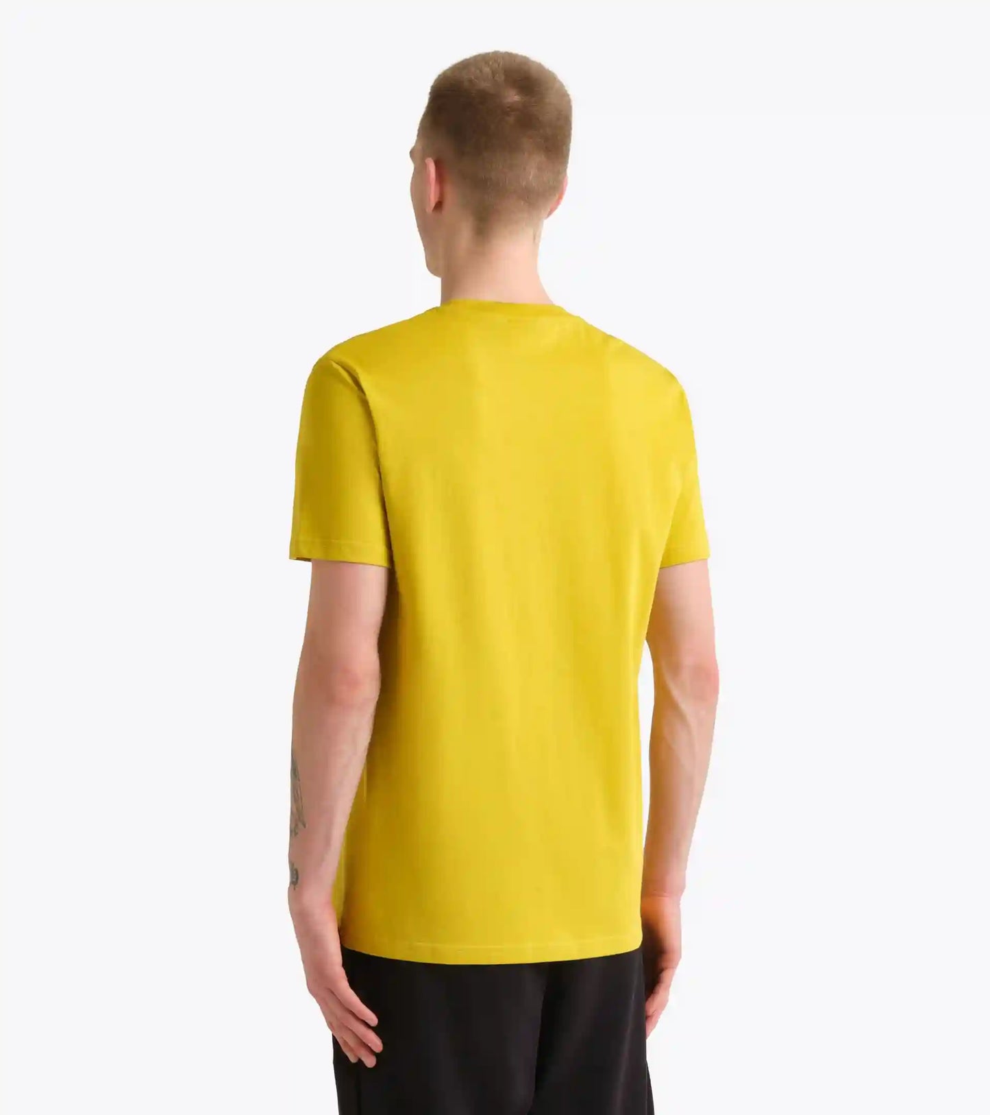T-SHIRT SS LOGO