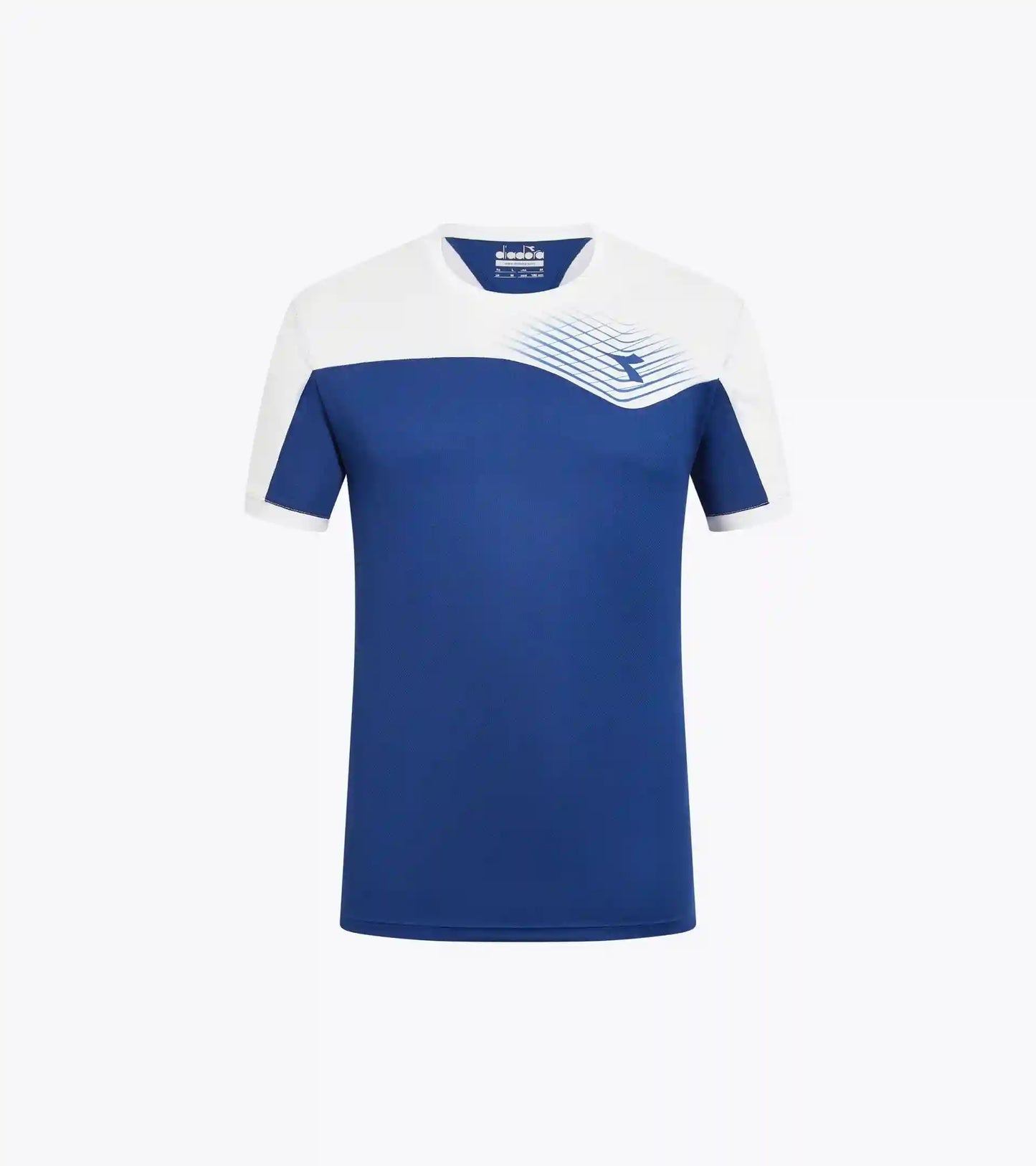 T-SHIRT COURT