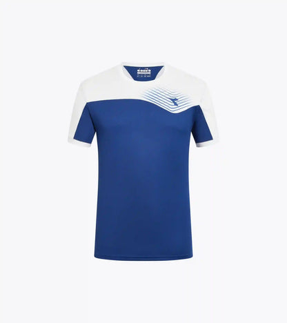 T-SHIRT COURT