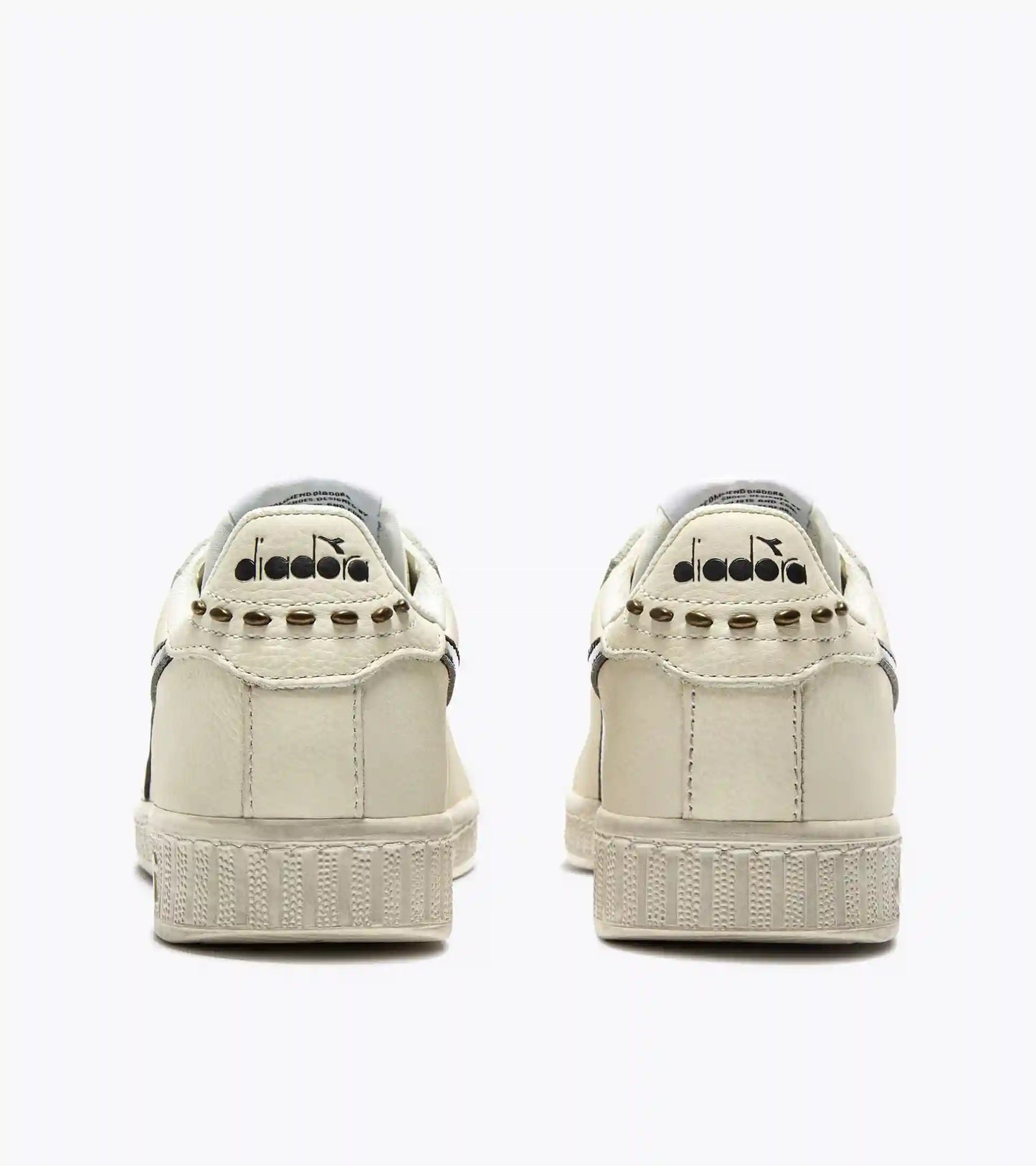 GAME L LOW WAXED STUDS WN