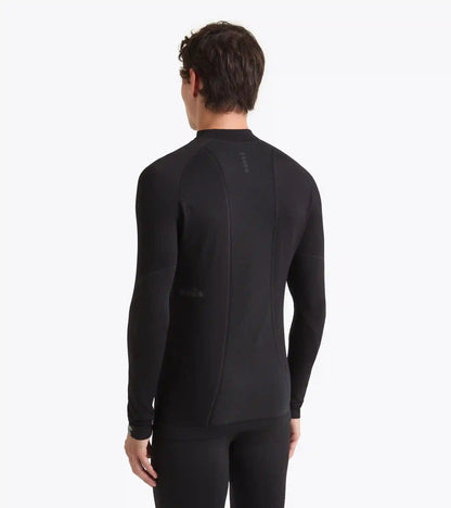 LS TURTLE NECK STRATOZERO