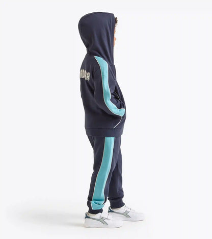 JB. TRACKSUIT HD FZ LOGO (BR)