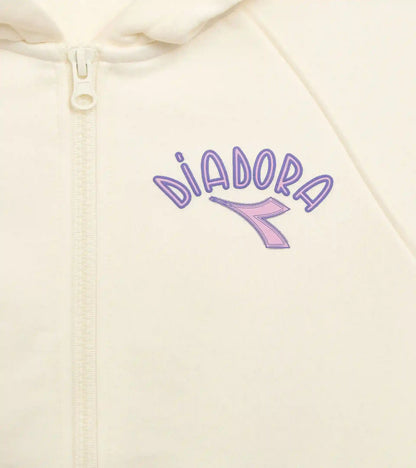 JG. TRACKSUIT HD FZ LOGO (BR)