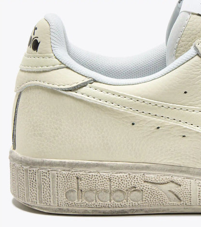 GAME L LOW WAXED