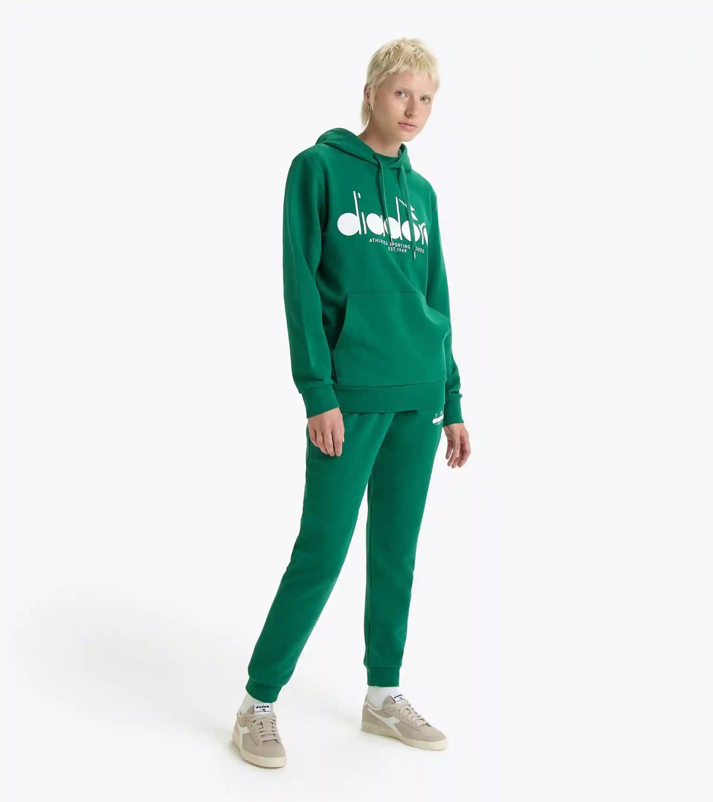 HOODIE LOGO