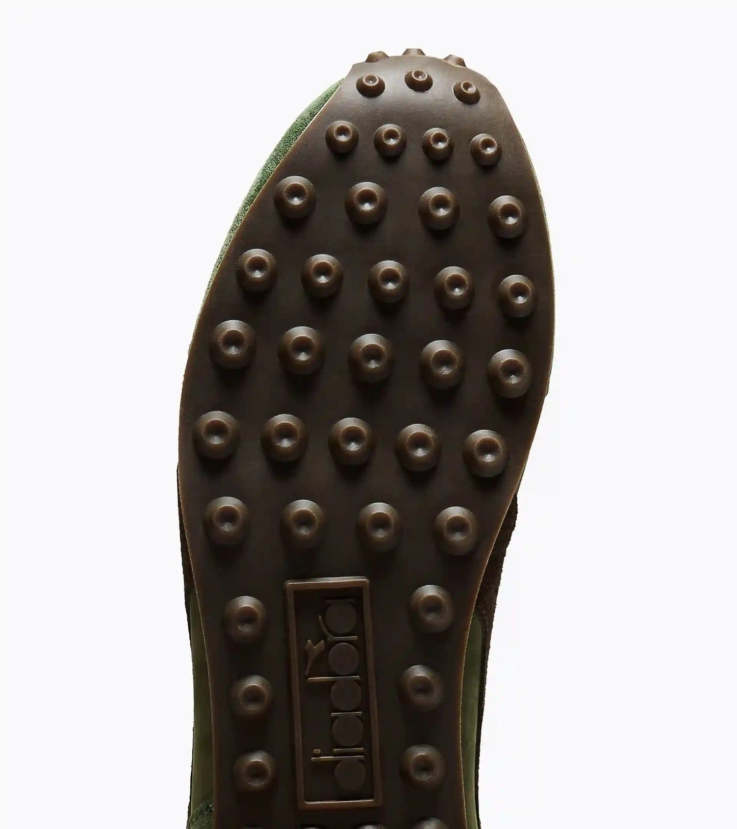 RALLY WAXED