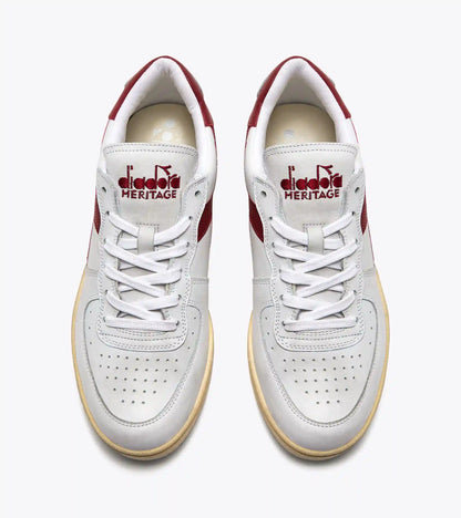 MI BASKET LOW USED