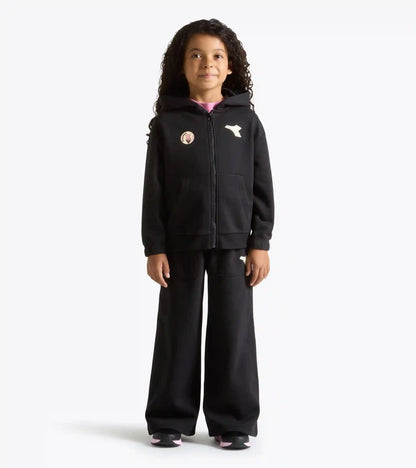 JG. TRACKSUIT HD FZ LOGO (BR)