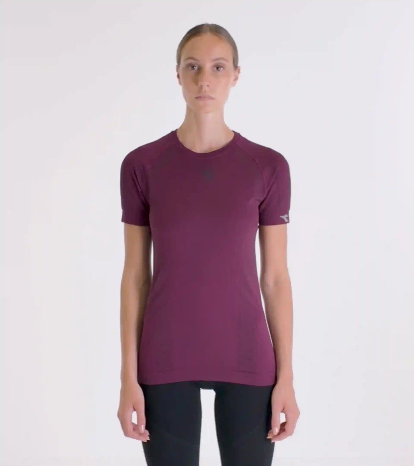 STRATOZERO SS T-SHIRT W