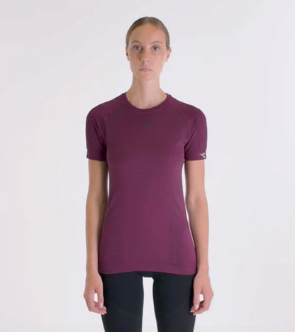 STRATOZERO SS T-SHIRT W
