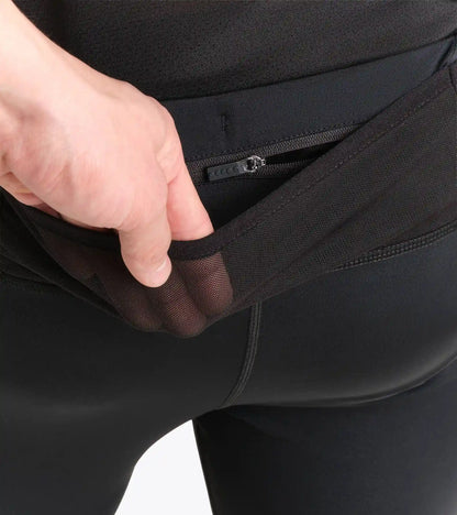 SHORT TIGHTS SUPER LIGHT FIBRAZERO