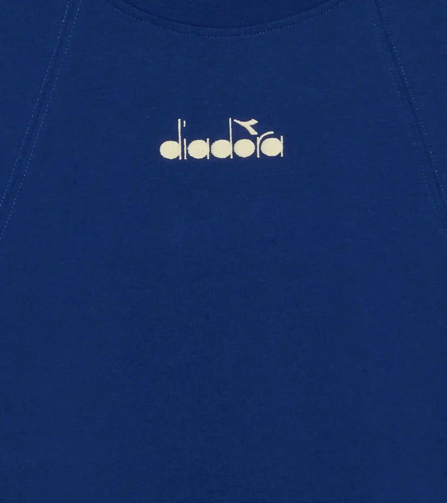 L. T-SHIRT SS LOGO