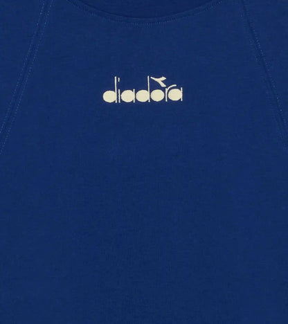 L. T-SHIRT SS LOGO