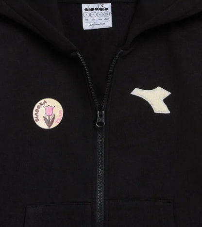 JG. TRACKSUIT HD FZ LOGO (BR)