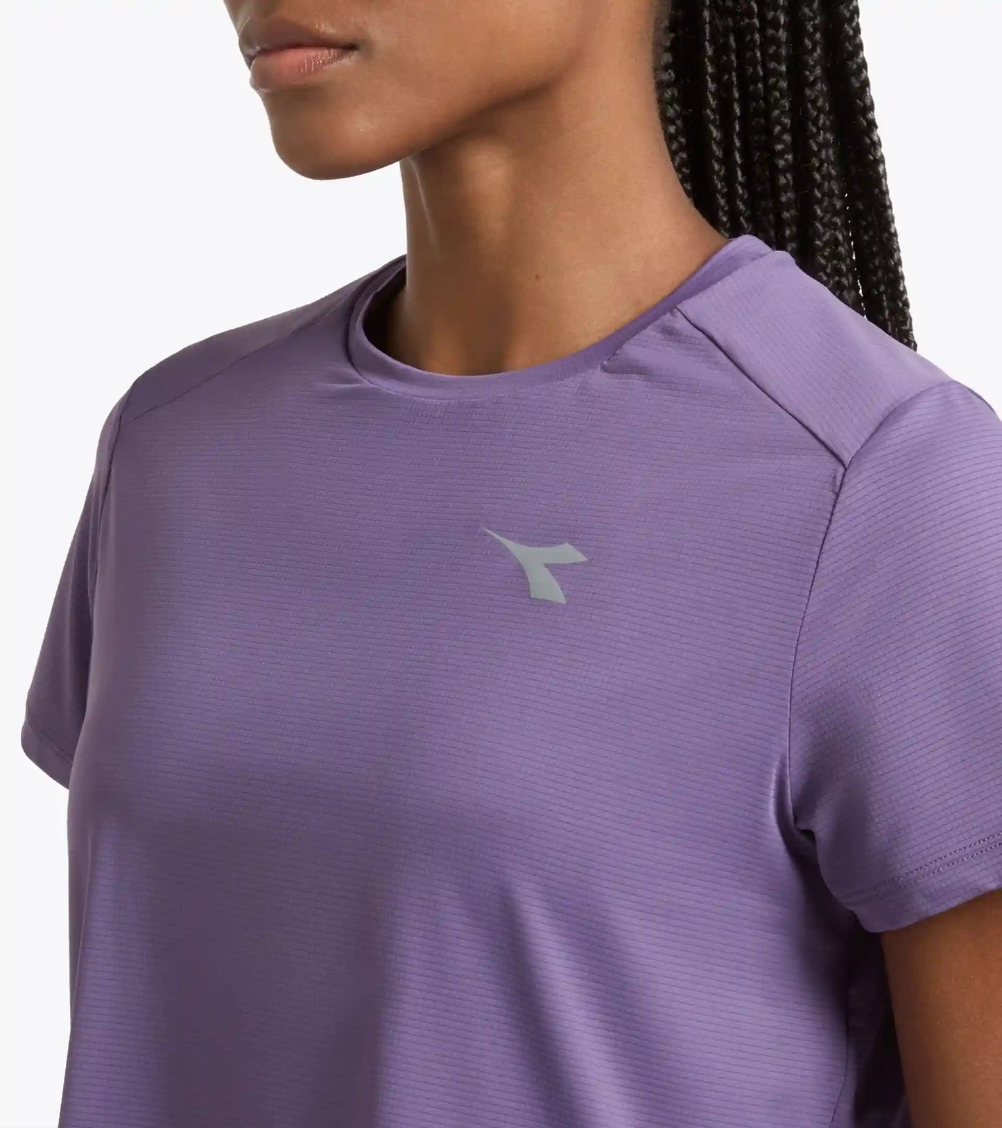 L. SS TECH T-SHIRT