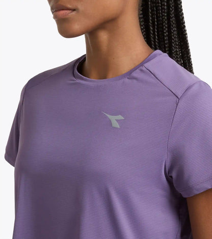 L. SS TECH T-SHIRT