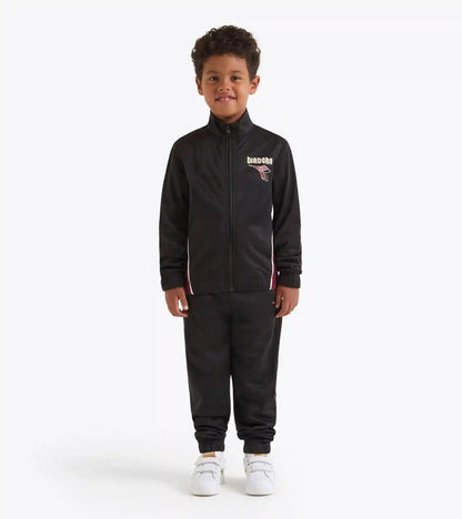 JB. TRACKSUIT FZ LOGO (PL)