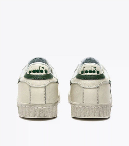 GAME L LOW WAXED