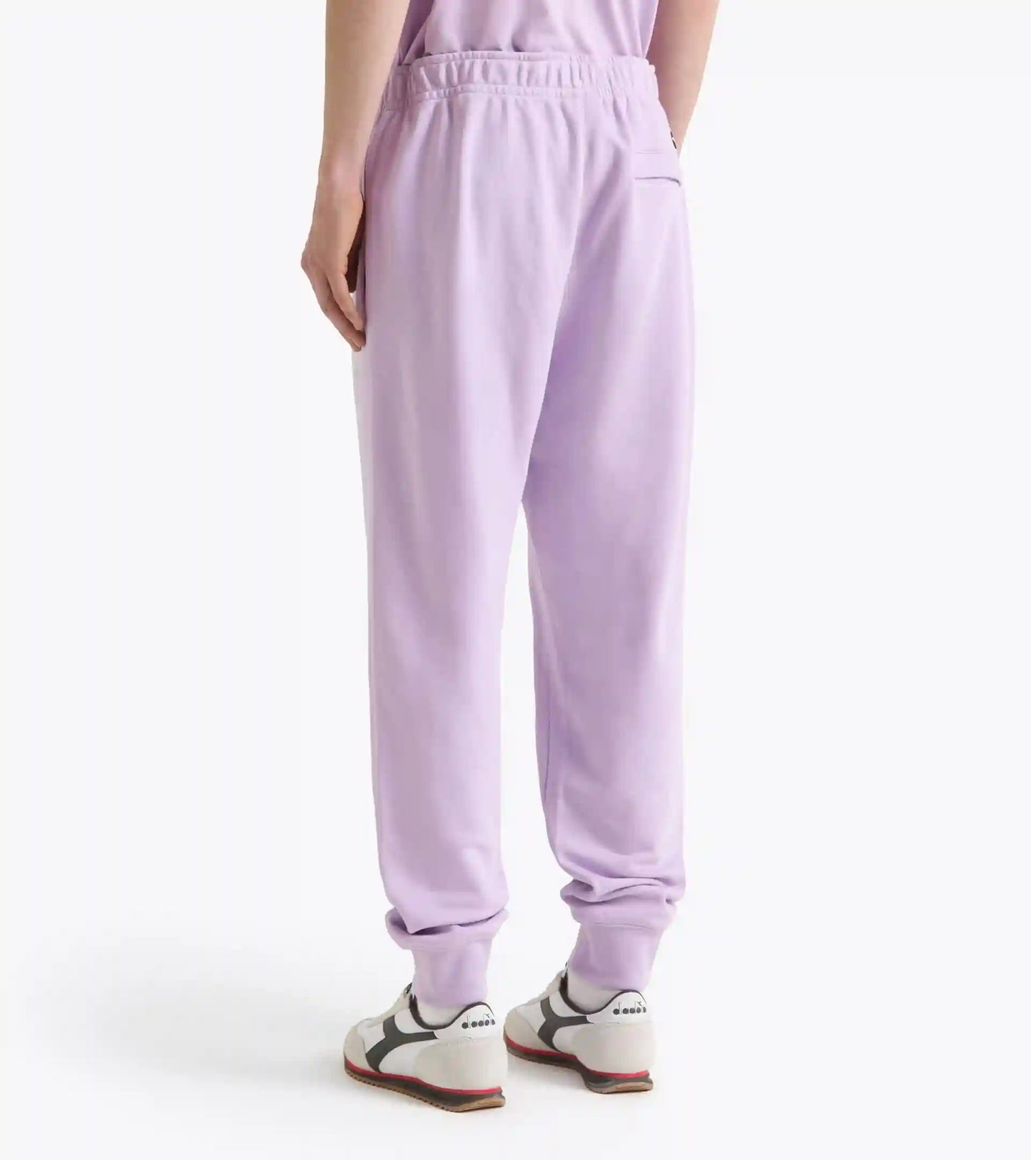 PANTS ATHL. LOGO