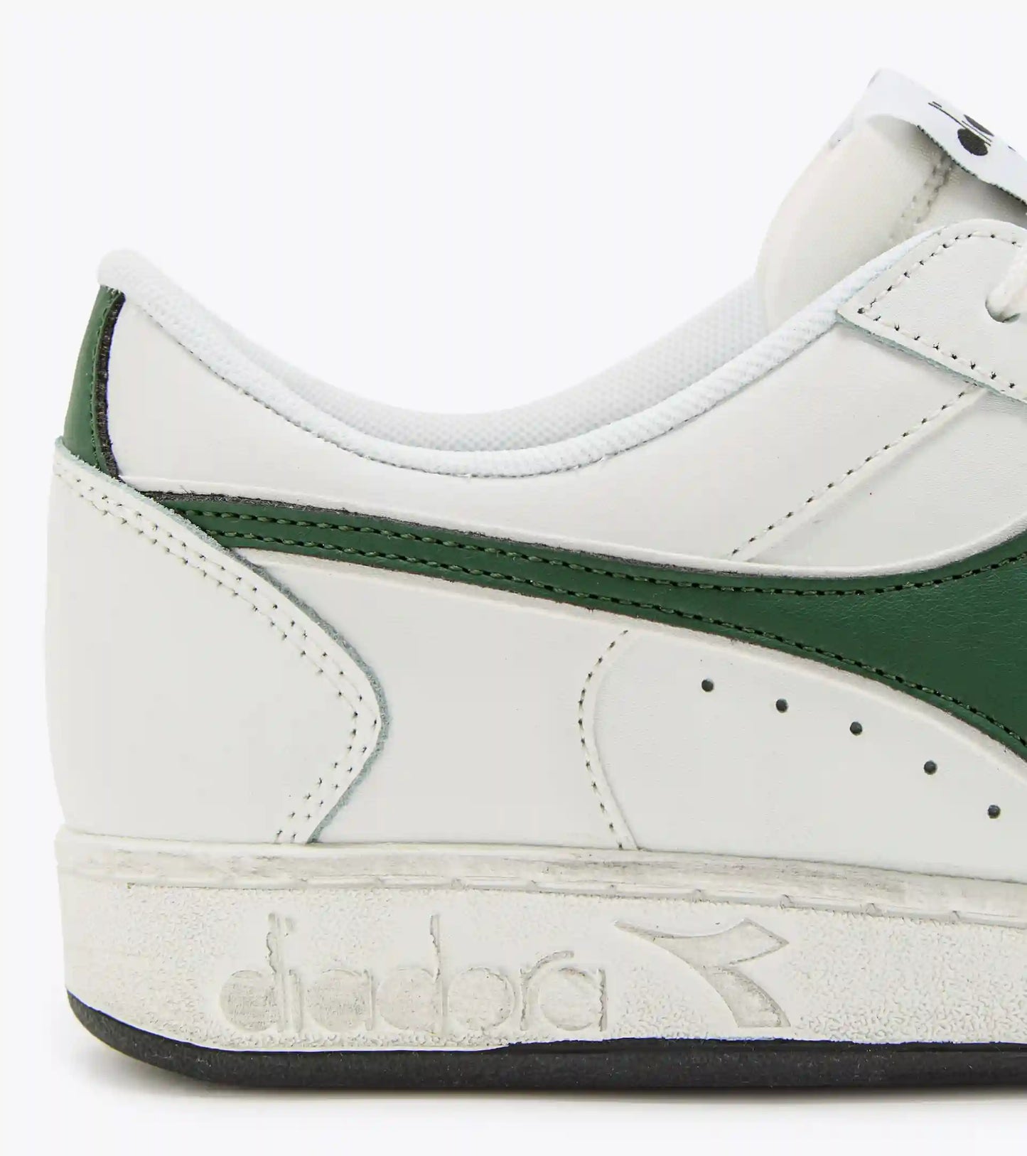 MAGIC BASKET LOW ICONA