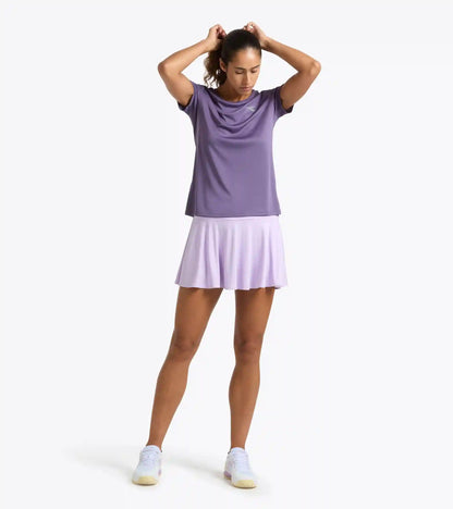 L. SS T-SHIRT COURT